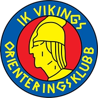 IK Vikings OK-logotype